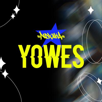 Yowes's cover