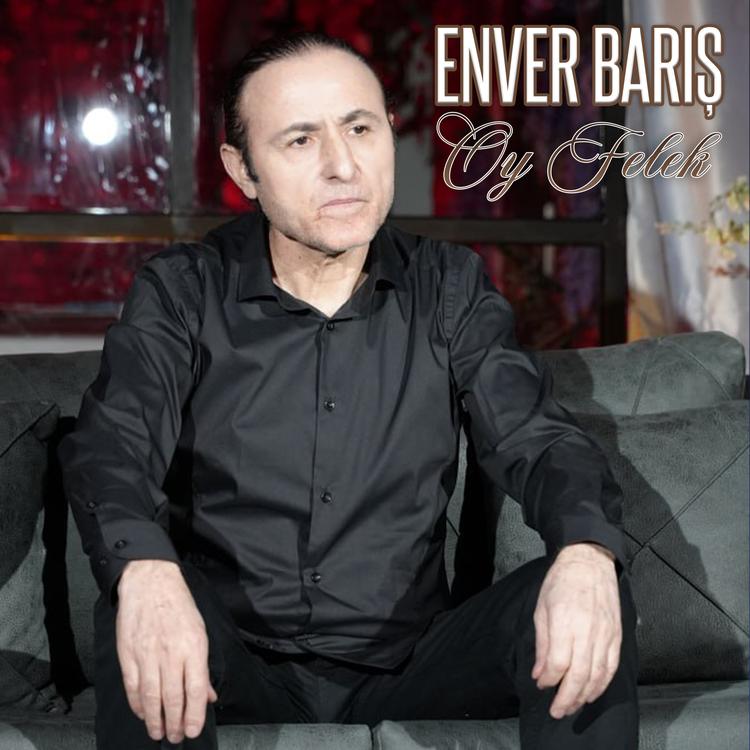 Enver Barış's avatar image