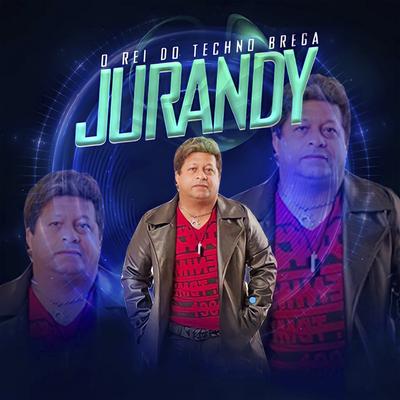 Brega do Mengão By Jurandy's cover