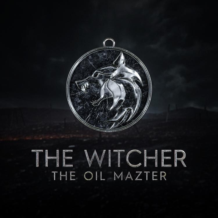 The Oil Mazter's avatar image