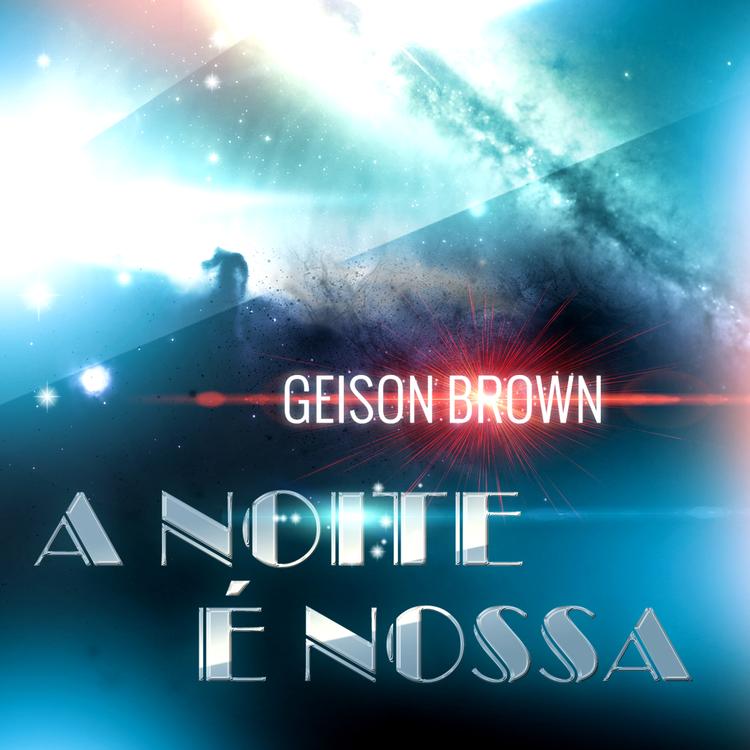 Geison Brown's avatar image