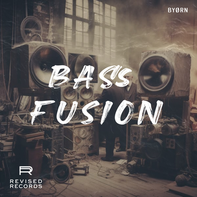 Bass Fusion's cover