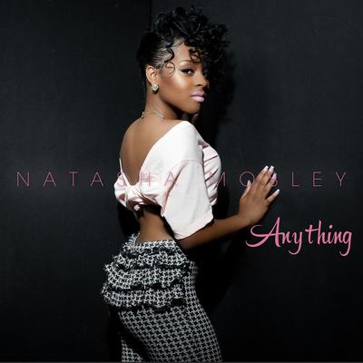 Anything By Natasha Mosley's cover