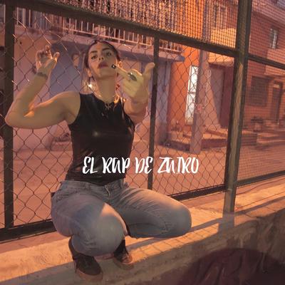 El rap de Zairo's cover