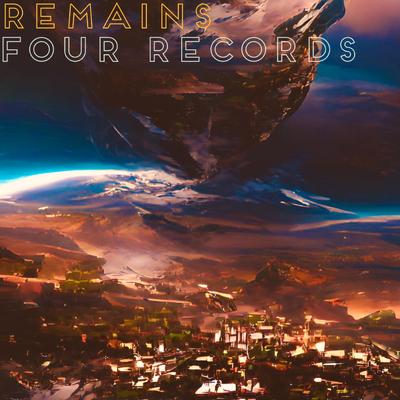 Remains's cover