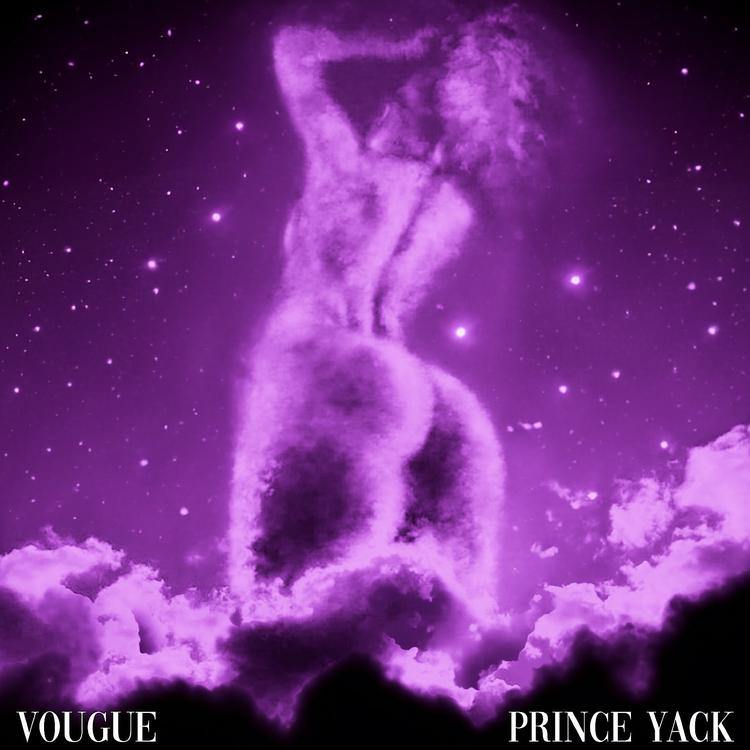 Prince Yack's avatar image