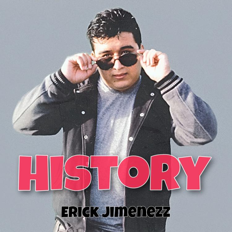 Erick Jimenez's avatar image