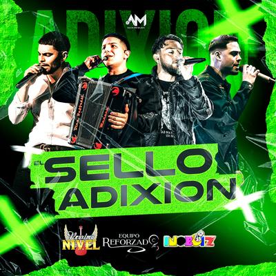 El Sello Adixion's cover