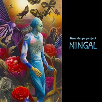 Ningal's cover