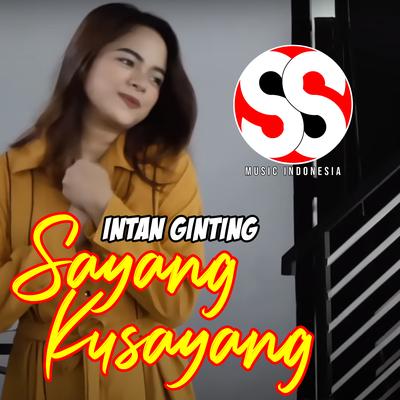 Sayang Kusayang's cover