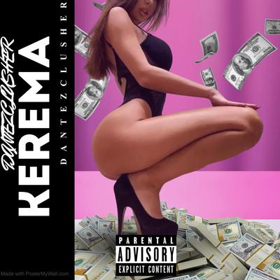 Kerema's cover