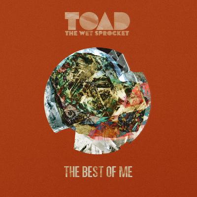 The Best of Me (feat. Michael McDonald)'s cover