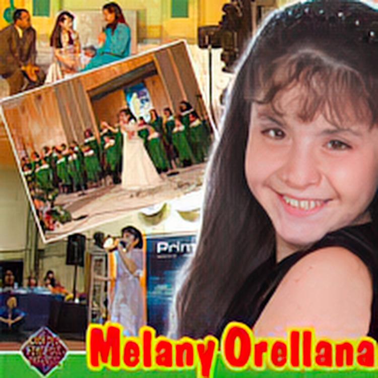 Melany Orellana's avatar image