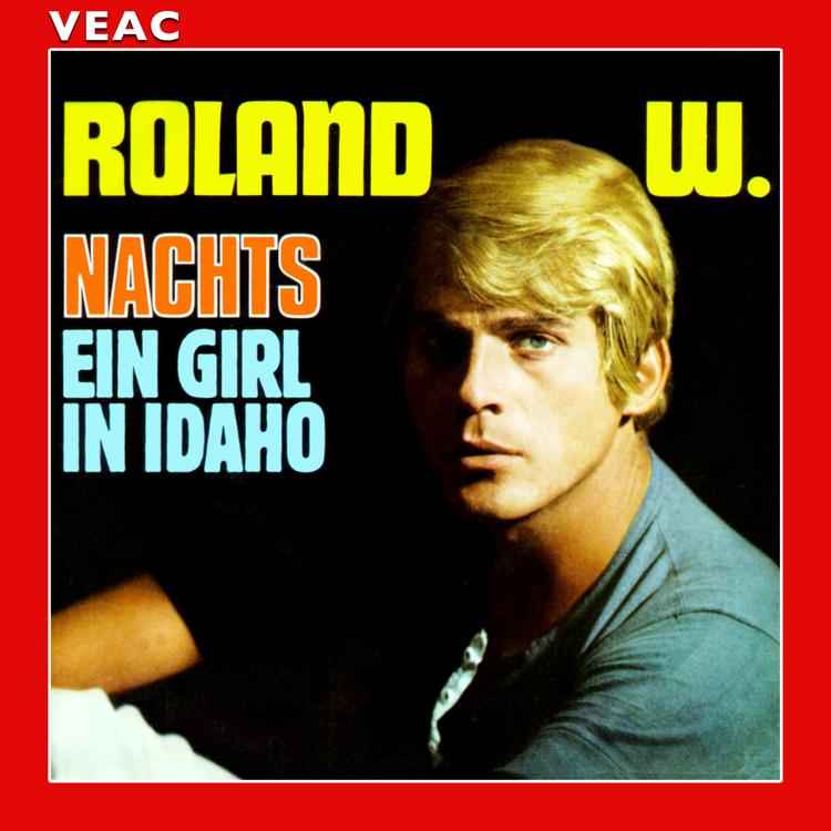 Roland W.'s avatar image