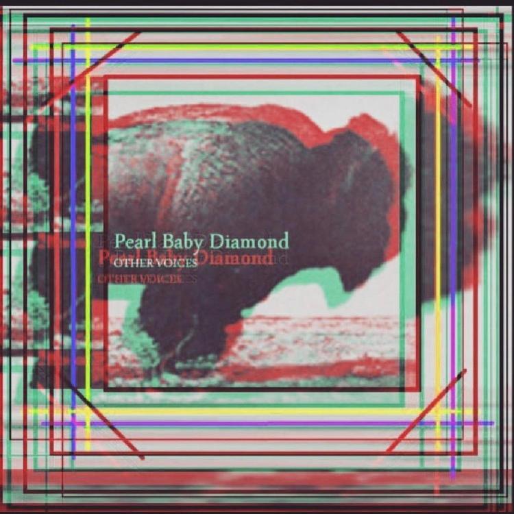 Pearl Baby Diamond's avatar image