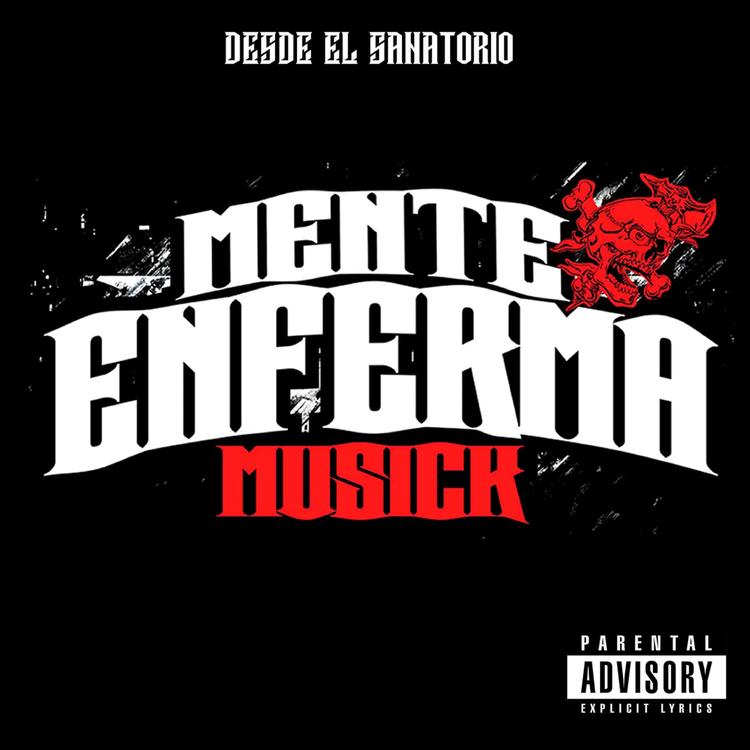 Mente Enferma Musick's avatar image