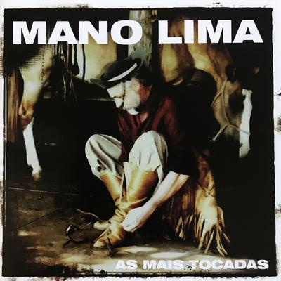 As Mais Tocadas do Mano Lima, Vol. 1's cover