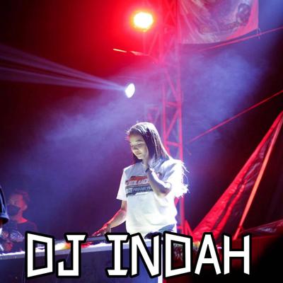 DJ Indah's cover