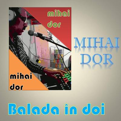 Balada in Doi's cover