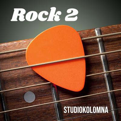 Punk Rock By StudioKolomna's cover