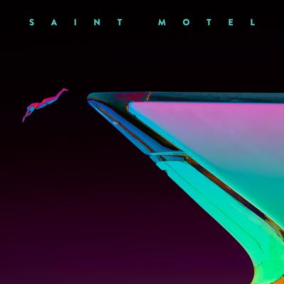 My Type (KANT Remix) By Saint Motel, KANT's cover