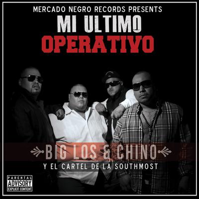 Soy Derecho Nunka Brinco By Big Los, Chino, Beni Blanco, Durazo's cover