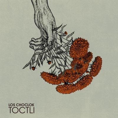 Toctli's cover