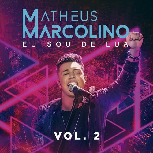 Matheus Marcolino's cover