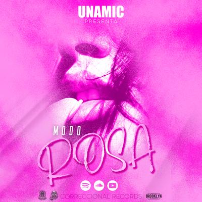 Modo Rosa By Unamic's cover