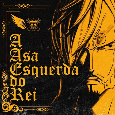 A Asa Esquerda do Rei By PeJota10*, Th3agu's cover