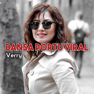 DANSA PORTU VIRAL's cover