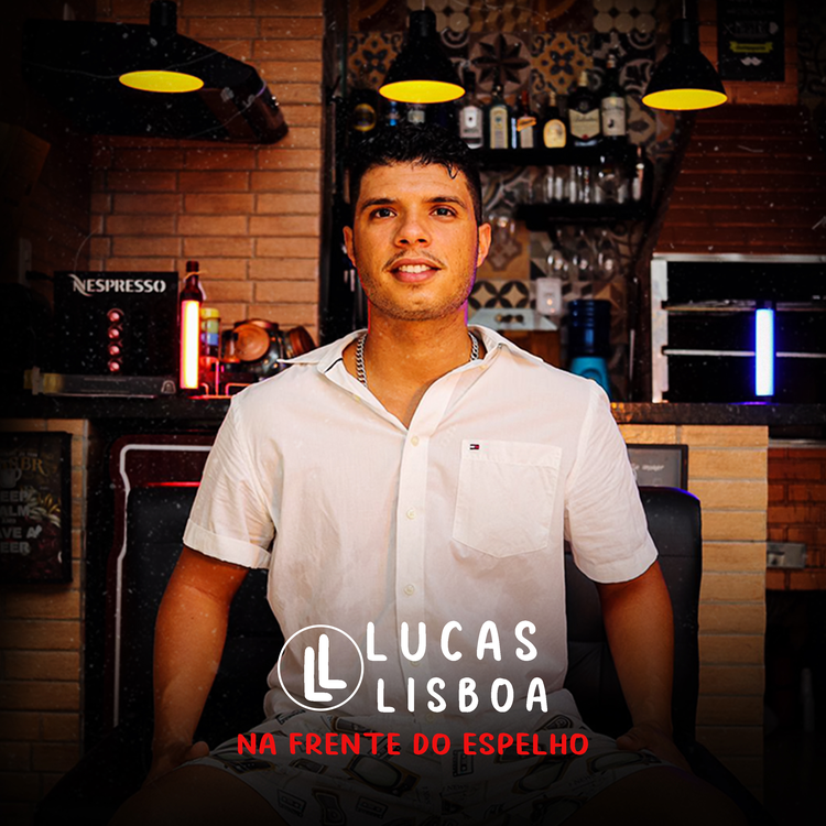 Lucas Lisboa's avatar image