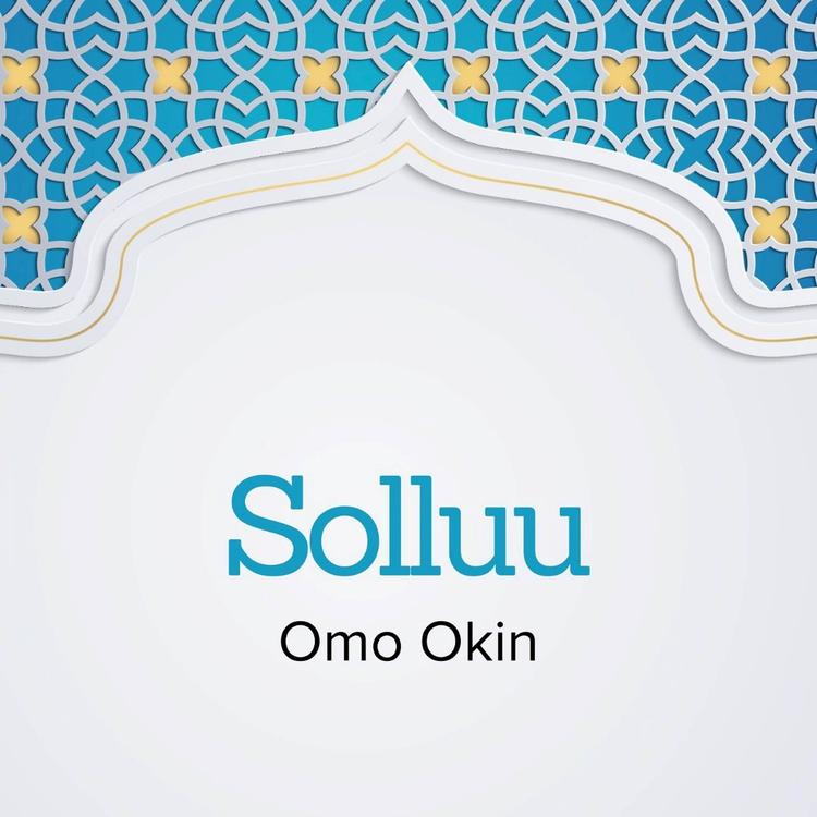 Omo Okin's avatar image