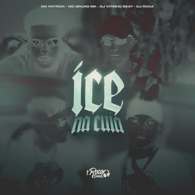 Ice na Cuia's cover