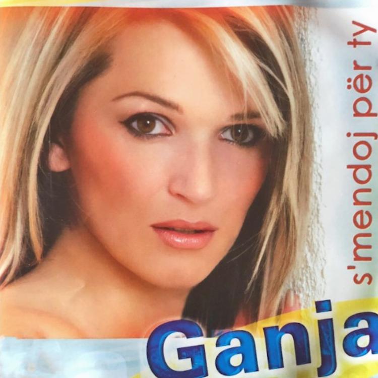 Ganimete Abazi Ganja's avatar image