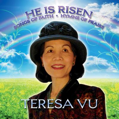 Teresa Vu's cover