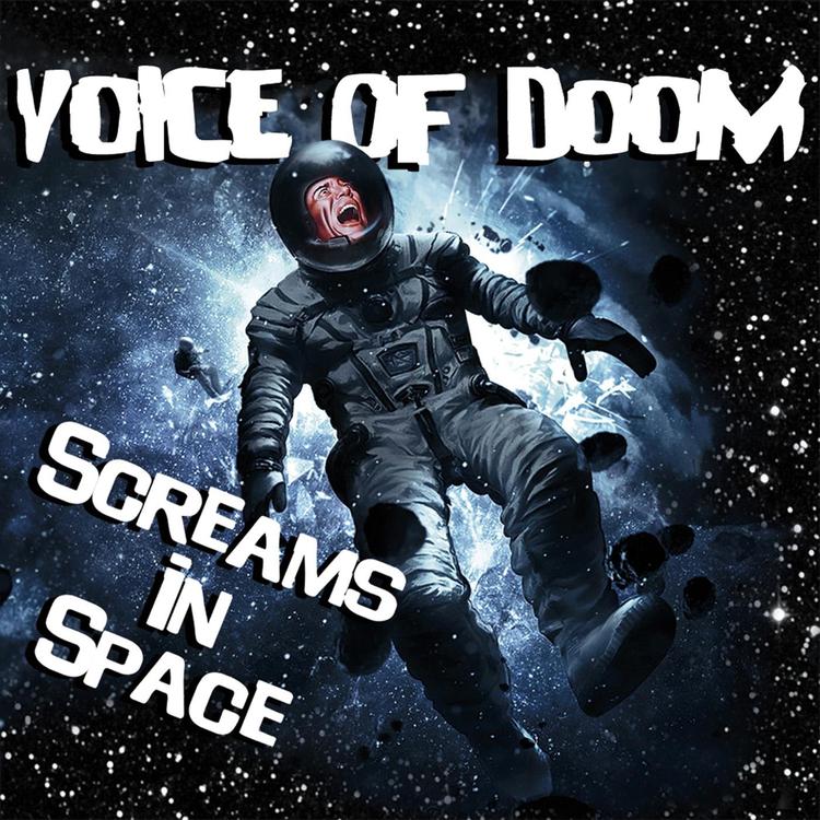Voice Of Doom's avatar image