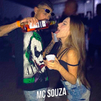 Vai ter doce vai ter lança todo tipo de Droga 2 By Mc Souza's cover