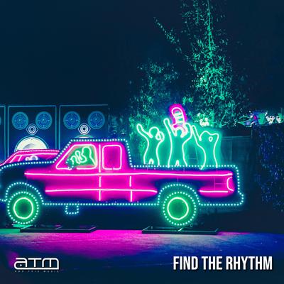 Find the Rhythm By Frankie Flashaxx's cover