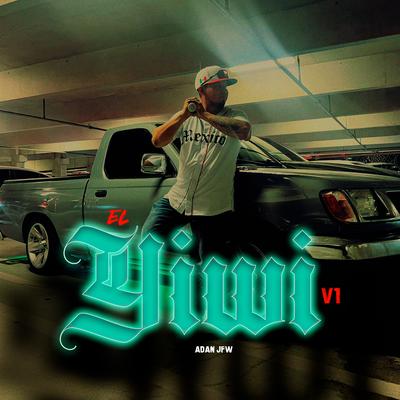 El Yiwi V1's cover