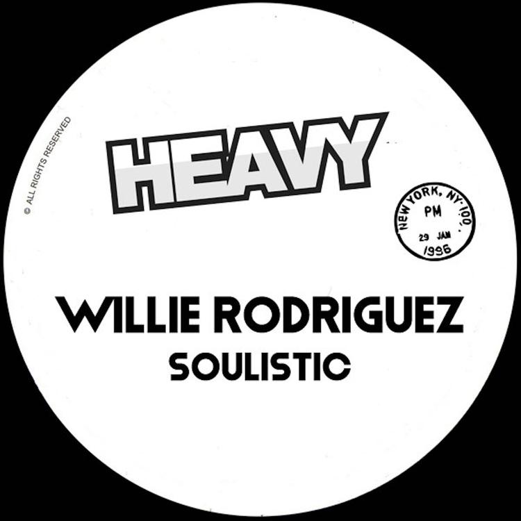 Willie Rodriguez's avatar image