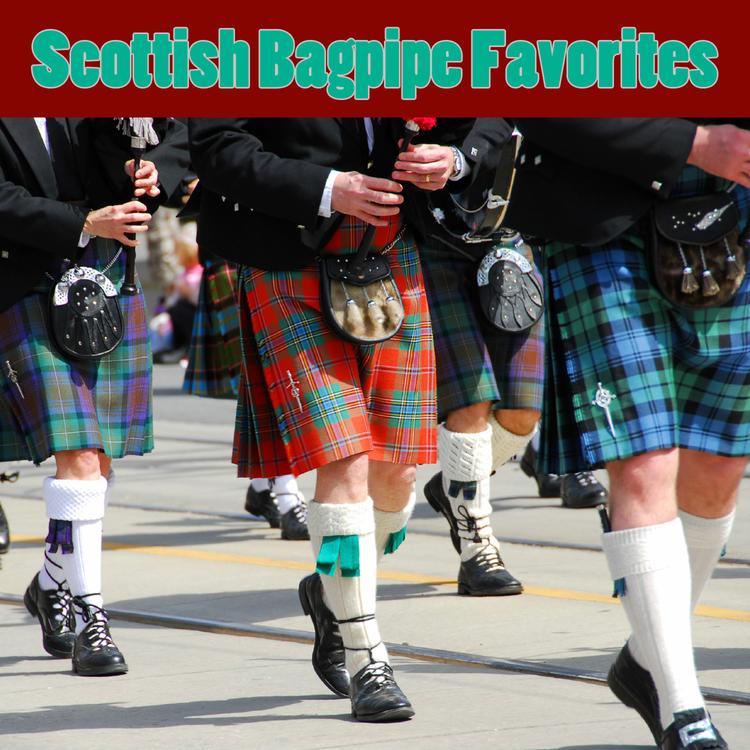 Scottish Bagpipe Ensemble's avatar image