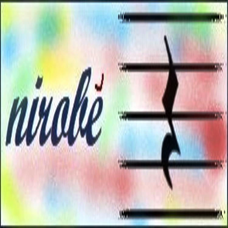 NIROBE's avatar image