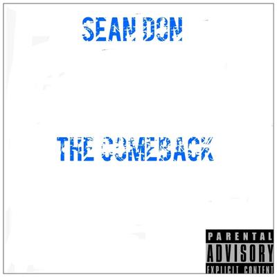 da business (feat. JUICY J) By Sean Don, Juicy J's cover