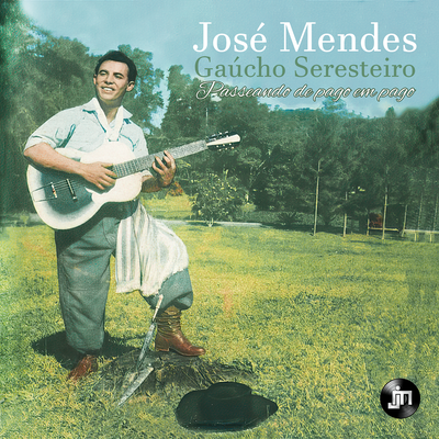 Roubei a Fazendeira By José Mendes's cover