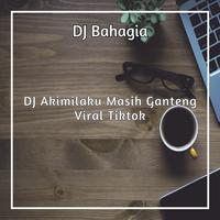 DJ Bahagia's avatar cover