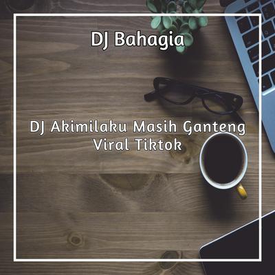 DJ Bahagia's cover