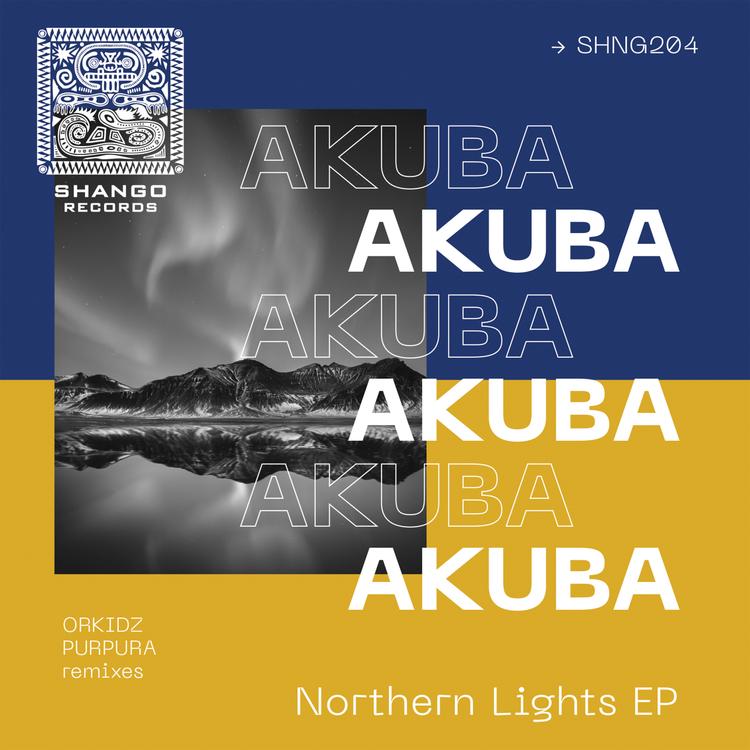 Akuba's avatar image