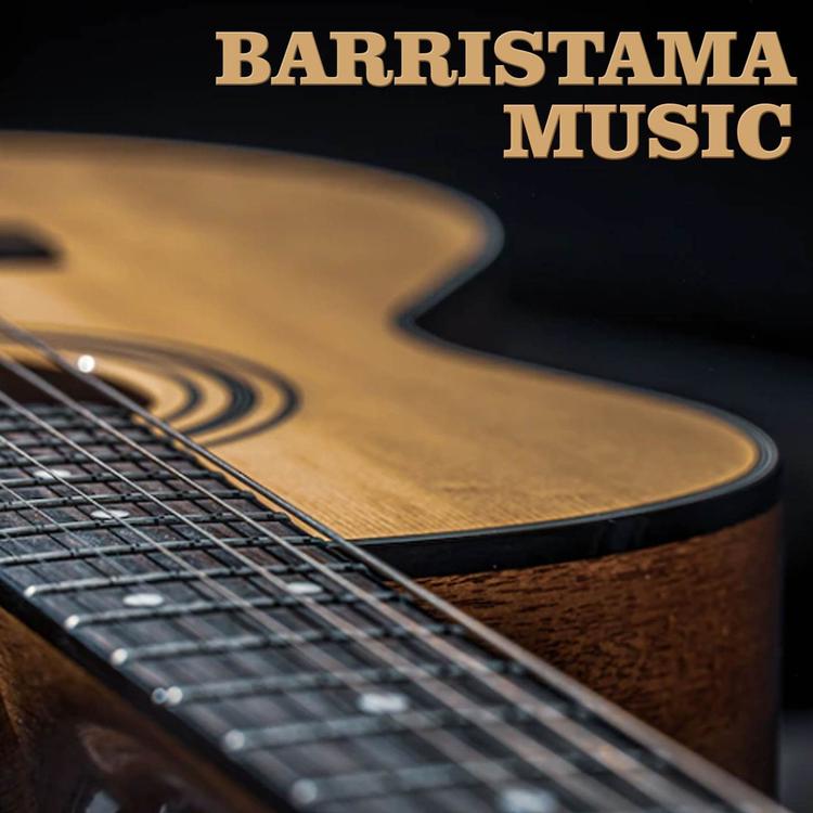 Barristama Music's avatar image