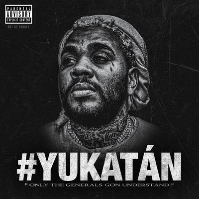 Yukatán's cover